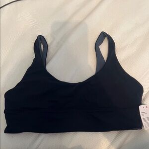 Lululemon align sports bra
